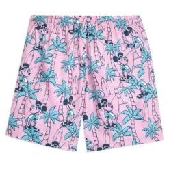 Disney Mickey Mouse Hybrid Shorts For Adults By RSVLTS -Engo Clothing Shop 5200106430260 2