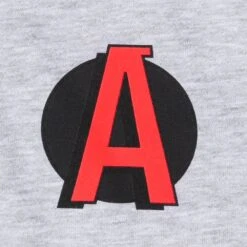 Disney The Avengers #1 Cover Zip Hoodie For Adults -Engo Clothing Shop 5201048020160 2