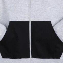 Disney The Avengers #1 Cover Zip Hoodie For Adults -Engo Clothing Shop 5201048020160 3