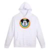 Mickey Mouse Pullover Hoodie For Adults – Disney Pride Collection -Engo Clothing Shop 5201057811145