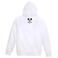 Mickey Mouse Pullover Hoodie For Adults – Disney Pride Collection 11 Mickey Mouse Pullover Hoodie For Adults – Disney Pride Collection -Engo Clothing Shop 5201057811145 2