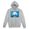 Disney The Lion King Pullover Hoodie For Adults -Engo Clothing Shop 5201059580220