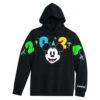 Mickey Mouse Hoodie For Adults – Disneyland 2024 -Engo Clothing Shop 5201106030036