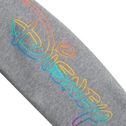 Mickey Mouse Pullover Sweatshirt For Adults – Disney Pride Collection -Engo Clothing Shop 5201106030231 2