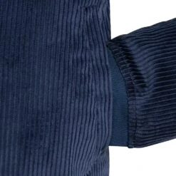 Disney Mickey Mouse Corduroy Bomber Jacket For Men -Engo Clothing Shop 5202057810134 2