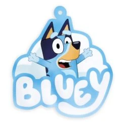 Disney Bluey Performance Pullover Hoodie For Adults By RSVLTS -Engo Clothing Shop 5202106430321 4