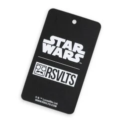 Disney Star Wars Droids Performance Pullover Hoodie For Adults By RSVLTS -Engo Clothing Shop 5202106430333 6