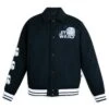 Disney Star Wars Artist Series Varsity Jacket For Adults By Will Gay -Engo Clothing Shop 5202107020249