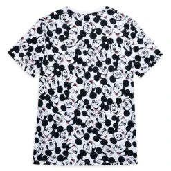 Disney Mickey Mouse Sleep Set For Men -Engo Clothing Shop 5203059580136 3