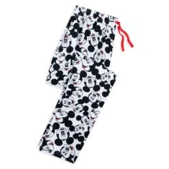 Disney Mickey Mouse Sleep Set For Men -Engo Clothing Shop 5203059580136 4