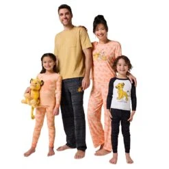 Disney The Lion King Lounge Pants For Adults -Engo Clothing Shop 5203059580221 2