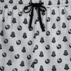 Disney Star Wars Lounge Pants For Adults 8 Disney Star Wars Lounge Pants For Adults -Engo Clothing Shop 5203059580253 2