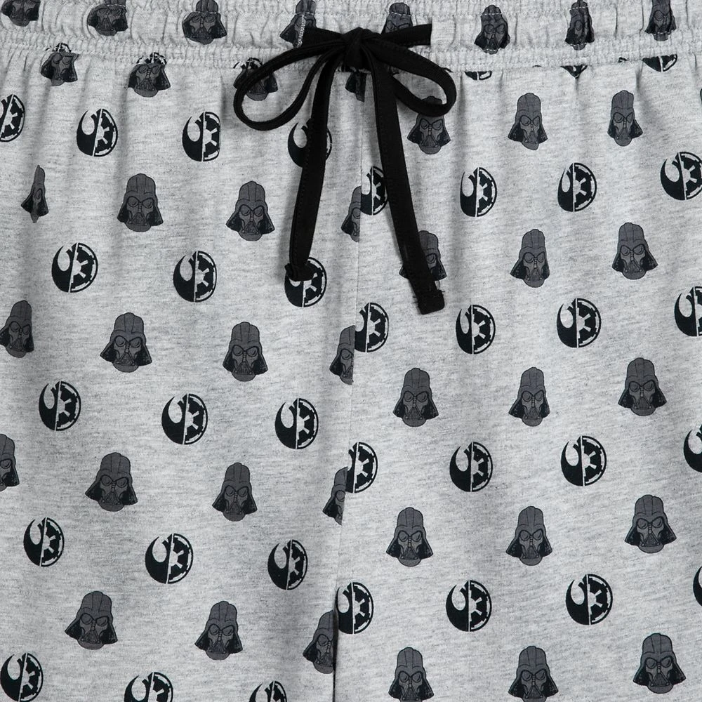 Disney Star Wars Lounge Pants For Adults 5 Disney Star Wars Lounge Pants For Adults - Image 3