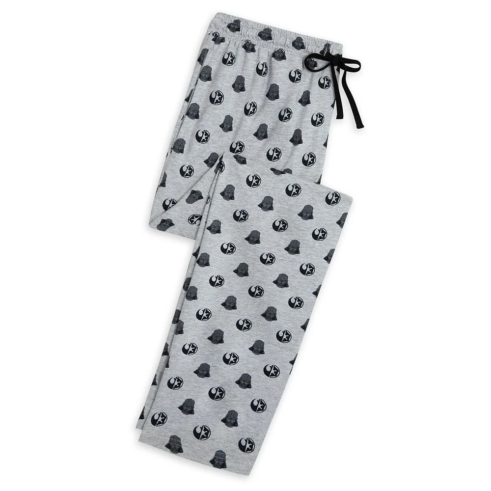 Disney Star Wars Lounge Pants For Adults 3 Disney Star Wars Lounge Pants For Adults