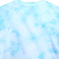 Mickey Mouse Icon And Sleeping Beauty Castle Long Sleeve Tie-Dye T-Shirt For Adults – Disneyland -Engo Clothing Shop 5205048020223 2
