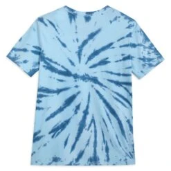 Disney Mickey Mouse New York City Tie-Dye T-Shirt For Adults 6 Disney Mickey Mouse New York City Tie-Dye T-Shirt For Adults -Engo Clothing Shop 5205048028738 1