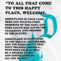 Walt Disney And Mickey Mouse ''Partners'' Tie-Dye T-Shirt For Adults – Disneyland -Engo Clothing Shop 5205056530236 5