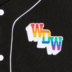 Walt Disney World Sport Jersey For Adults – Disney Pride Collection -Engo Clothing Shop 5205057340243 2