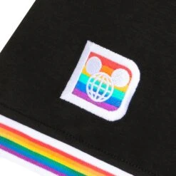 Walt Disney World Sport Jersey For Adults – Disney Pride Collection -Engo Clothing Shop 5205057340243 3