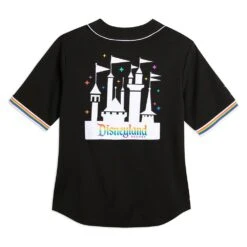 Disneyland Sport Jersey For Adults – Disney Pride Collection -Engo Clothing Shop 5205057340244 2