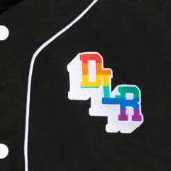 Disneyland Sport Jersey For Adults – Disney Pride Collection -Engo Clothing Shop 5205057340244 3