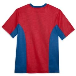 Disney Spider-Man Costume T-Shirt For Adults 7 Disney Spider-Man Costume T-Shirt For Adults -Engo Clothing Shop 5205057398840 2