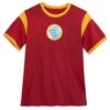 Disney Iron Man Costume T-Shirt For Adults 2 Disney Iron Man Costume T-Shirt For Adults -Engo Clothing Shop 5205057398844