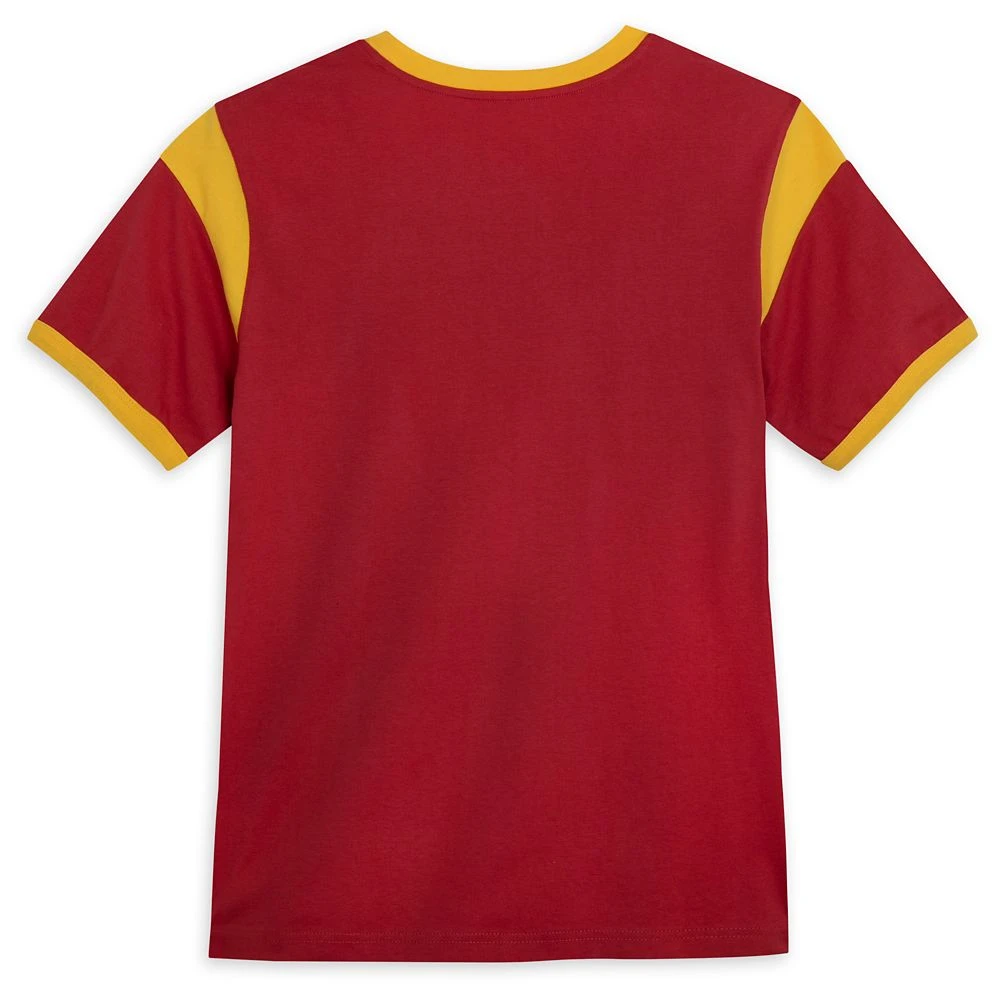 Disney Iron Man Costume T-Shirt For Adults 5 Disney Iron Man Costume T-Shirt For Adults - Image 3