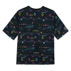 Disney Iwájú T-Shirt For Adults -Engo Clothing Shop 5205057398845 2