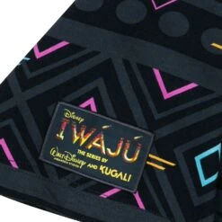 Disney Iwájú T-Shirt For Adults -Engo Clothing Shop 5205057398845 3