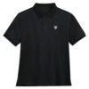 Disney Mickey Mouse Polo Shirt For Men -Engo Clothing Shop 5205059750122