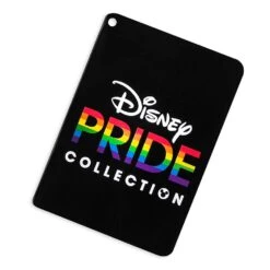 Mickey Mouse Icon Woven Shirt For Adults – Disney Pride Collection -Engo Clothing Shop 5205059750230 5