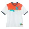Disney Up Athletic Jersey For Adults