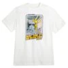 Disney Star Wars: May The 4th Be With You 2024 T-Shirt For Adults -Engo Clothing Shop 5205059750247