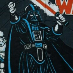 Disney Star Wars ''Space In-Vaders'' Button Down Shirt For Adults By RSVLTS -Engo Clothing Shop 5205106430002 2