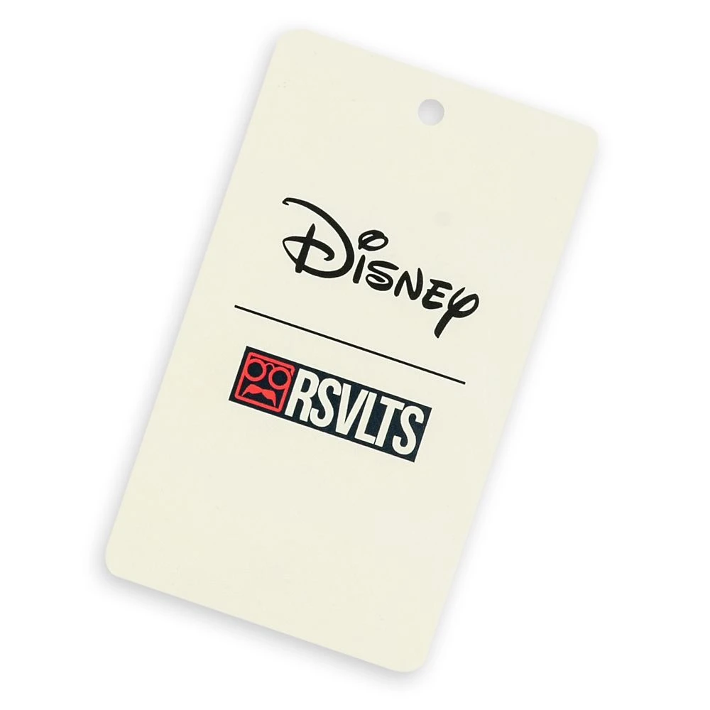 Disney Hocus Pocus ''BOOOOOK'' Button Down Shirt For Adults By RSVLTS 8 Disney Hocus Pocus ''BOOOOOK'' Button Down Shirt For Adults By RSVLTS - Image 6