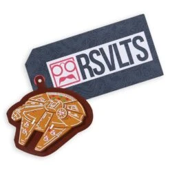 Disney Star Wars ''Rebel Crumb'' Shirt For Men By RSVLTS -Engo Clothing Shop 5205106430132 5