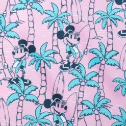 Disney Mickey Mouse Shirt For Adults By RSVLTS -Engo Clothing Shop 5205106430259 4