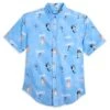 Disney Bluey ''Meet The Heelers'' Shirt For Adults By RSVLTS -Engo Clothing Shop 5205106430320