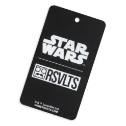 Disney Star Wars ''Troolips'' Button Down Shirt For Adults By RSVLTS 11 Disney Star Wars ''Troolips'' Button Down Shirt For Adults By RSVLTS -Engo Clothing Shop 5205106430330 4