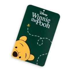 Disney Winnie The Pooh Double-Sided T-Shirt For Adults -Engo Clothing Shop 5205106450091 4