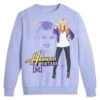 Disney Hannah Montana Pullover Sweatshirt For Adults By Cakeworthy 1 Disney Hannah Montana Pullover Sweatshirt For Adults By Cakeworthy -Engo Clothing Shop 5301058250117
