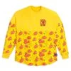 Mickey Mouse Pizza Spirit Jersey For Adults – Disney Eats – Walt Disney World 2 Mickey Mouse Pizza Spirit Jersey For Adults – Disney Eats – Walt Disney World -Engo Clothing Shop 5302058380051