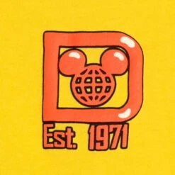 Mickey Mouse Pizza Spirit Jersey For Adults – Disney Eats – Walt Disney World -Engo Clothing Shop 5302058380051 3