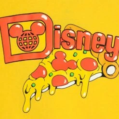 Mickey Mouse Pizza Spirit Jersey For Adults – Disney Eats – Walt Disney World -Engo Clothing Shop 5302058380051 4