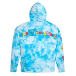 Disney Eats Macaron Spirit Jersey Zip Hoodie For Adults – Walt Disney World -Engo Clothing Shop 5302058380053 2