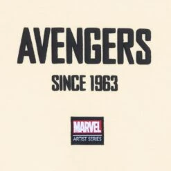 Disney The Avengers Marvel Artist Series Spirit Jersey For Adults By Sara Pichelli 14 Disney The Avengers Marvel Artist Series Spirit Jersey For Adults By Sara Pichelli -Engo Clothing Shop 5302058380056 3