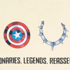 Disney The Avengers Marvel Artist Series Spirit Jersey For Adults By Sara Pichelli 17 Disney The Avengers Marvel Artist Series Spirit Jersey For Adults By Sara Pichelli -Engo Clothing Shop 5302058380056 6