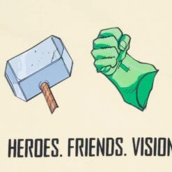 Disney The Avengers Marvel Artist Series Spirit Jersey For Adults By Sara Pichelli 18 Disney The Avengers Marvel Artist Series Spirit Jersey For Adults By Sara Pichelli -Engo Clothing Shop 5302058380056 7