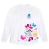 Disney Minnie Mouse Spirit Jersey For Adults – EPCOT International Flower & Garden Festival 2024 -Engo Clothing Shop 5302058380064